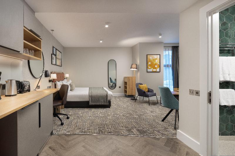 Cameră Standard, Crown Park Hotel Seoul Myeongdong