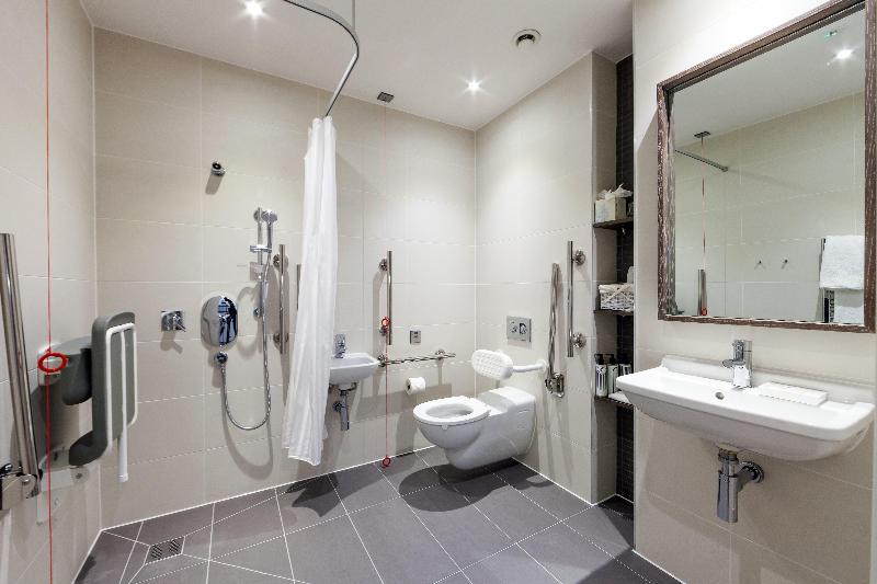 Cameră Standard, Crown Park Hotel Seoul Myeongdong