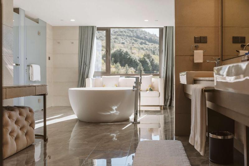 Suite, Crown Park Hotel Seoul Myeongdong