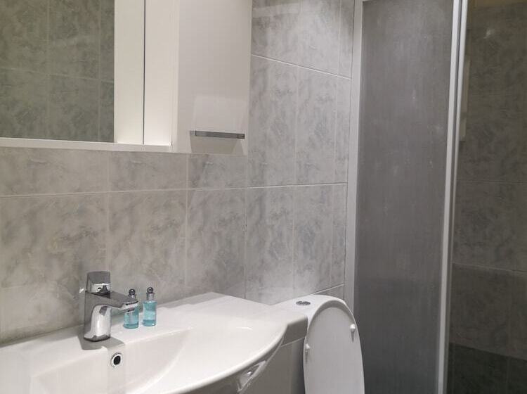 اتاق سوپریور, St Elena Boutique Residence