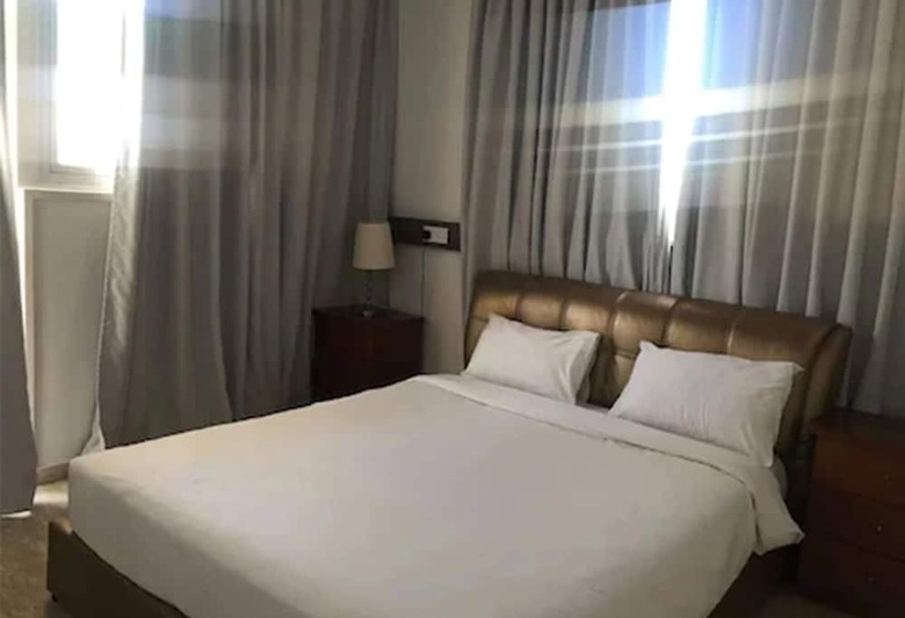 اتاق استاندارد, St Elena Boutique Residence