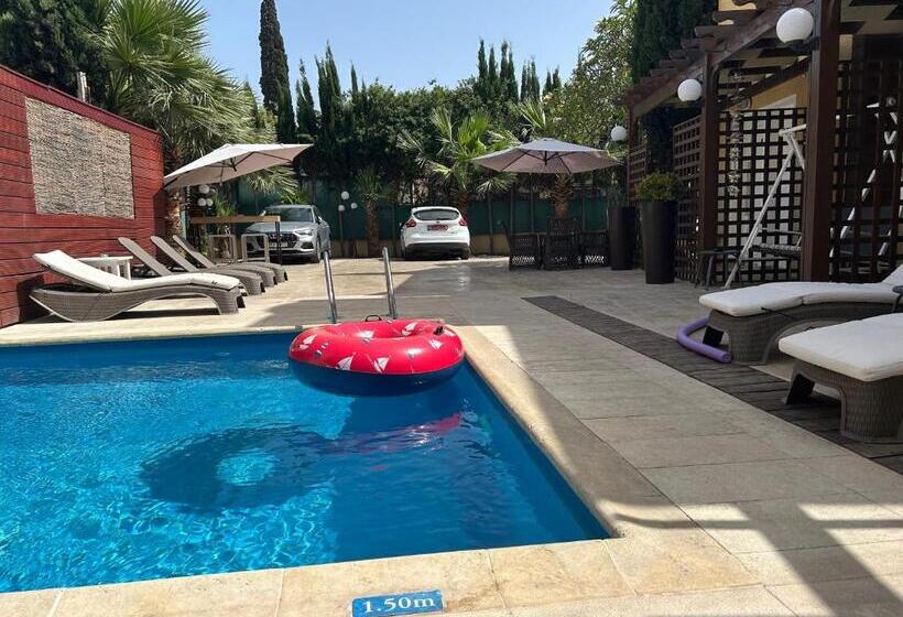 اتاق سوپریور خانوادگی, St Elena Boutique Residence