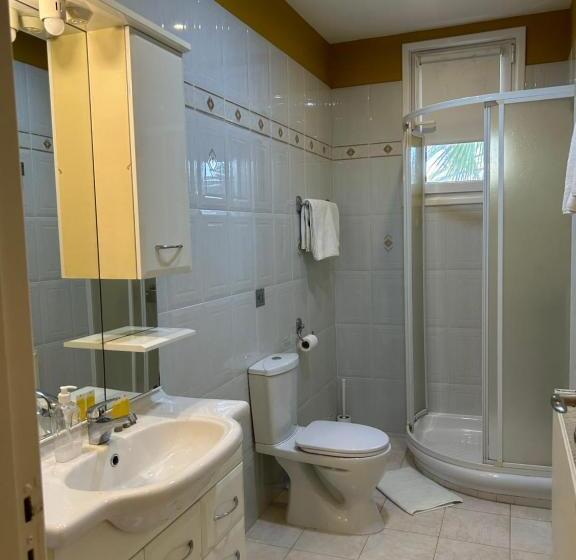 اتاق سوپریور خانوادگی, St Elena Boutique Residence