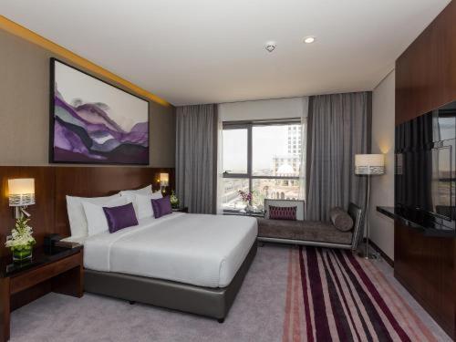 Номер Стандарт, Flora Al Barsha Hotel At The Mall