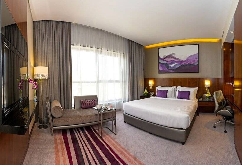 Номер Стандарт, Flora Al Barsha Hotel At The Mall