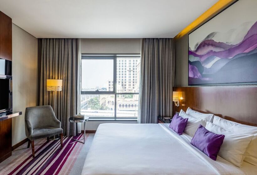 Номер Премиум, Flora Al Barsha Hotel At The Mall