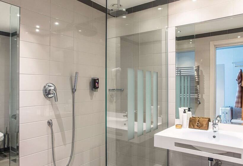 اتاق خانوادگی, Ibis Styles Milano Est Settala