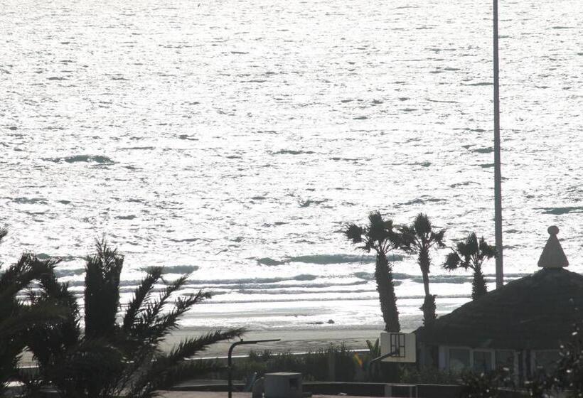 Люкс Повышенной Комфортности, La Suite Hotel Agadir
