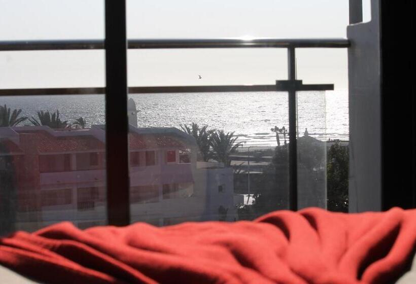 Люкс Сеньор, La Suite Hotel Agadir