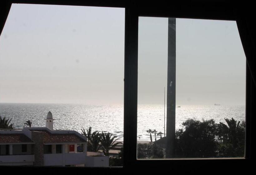 Люкс Сеньор, La Suite Hotel Agadir