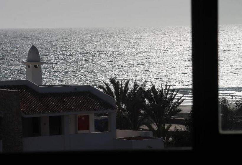Люкс Повышенной Комфортности, La Suite Hotel Agadir