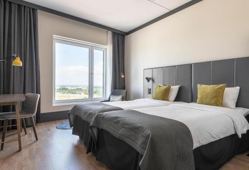 Номер Стандарт, Quality Hotel View