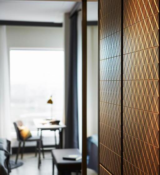 Номер Superior, Quality Hotel View