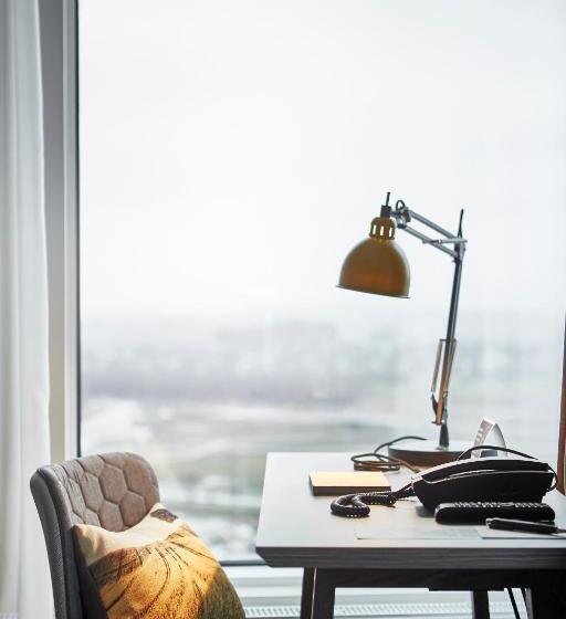 Номер Superior, Quality Hotel View