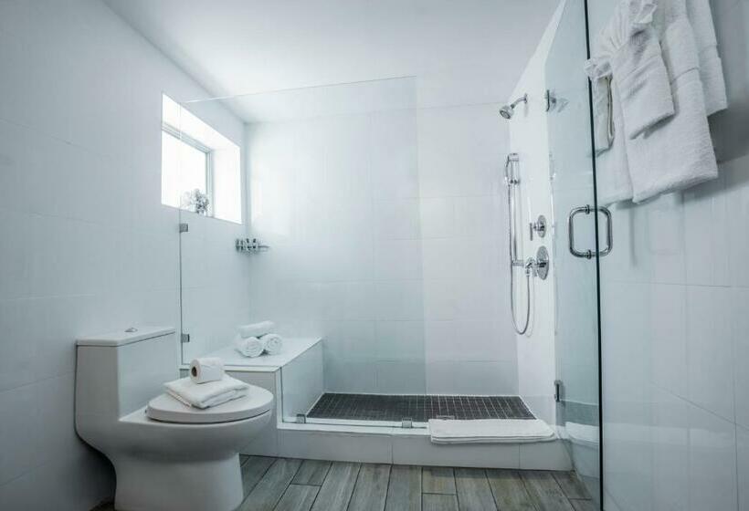标准工作室, Seaside All Suites