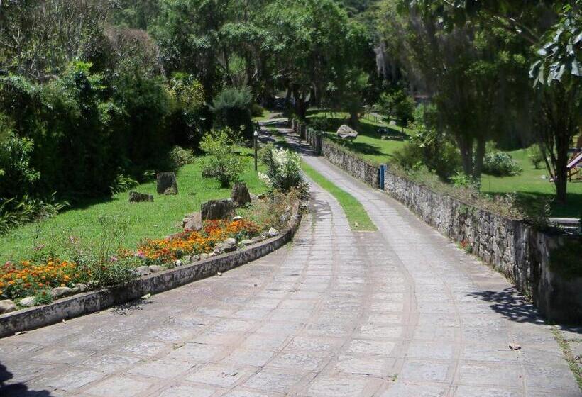 اتاق استاندارد, Tarkna   Hotel Holandês
