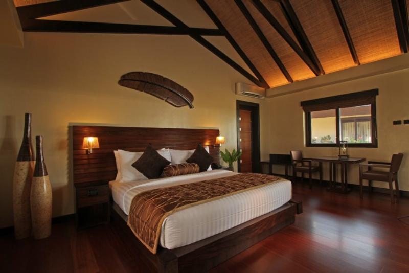 Бунгало Стандарт Вид на Море, Two Seasons Coron Island Resort