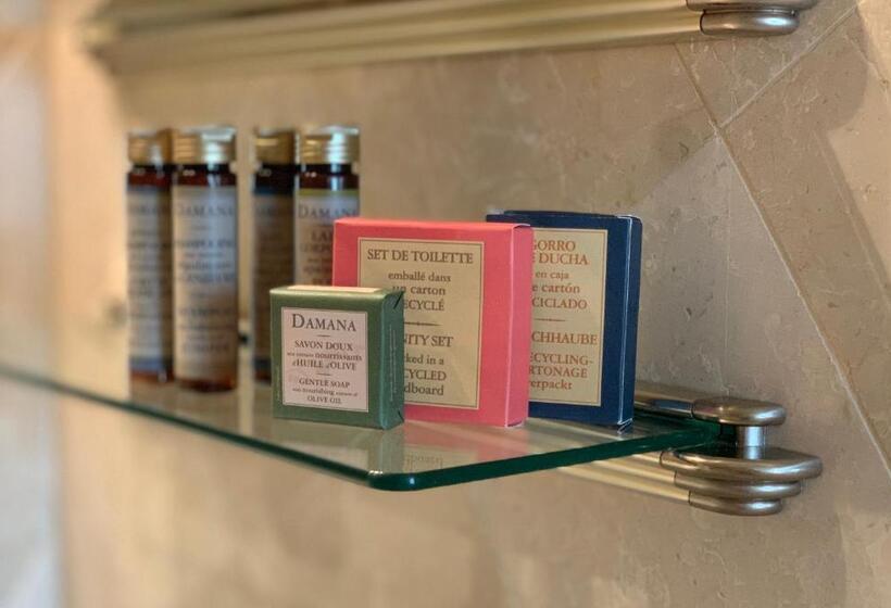 스탠다드 룸, Villa Palma Boutique