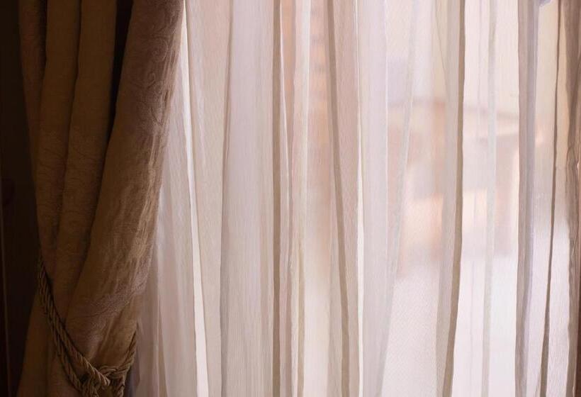 스탠다드 룸, Villa Palma Boutique
