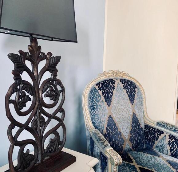 듀플렉스 스위트, Villa Palma Boutique