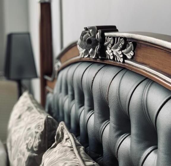 듀플렉스 스위트, Villa Palma Boutique