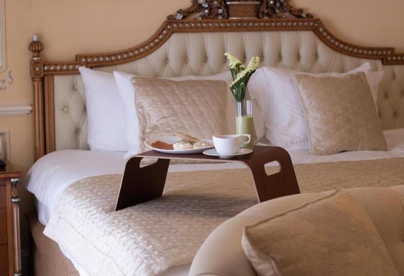 스탠다드 룸, Villa Palma Boutique