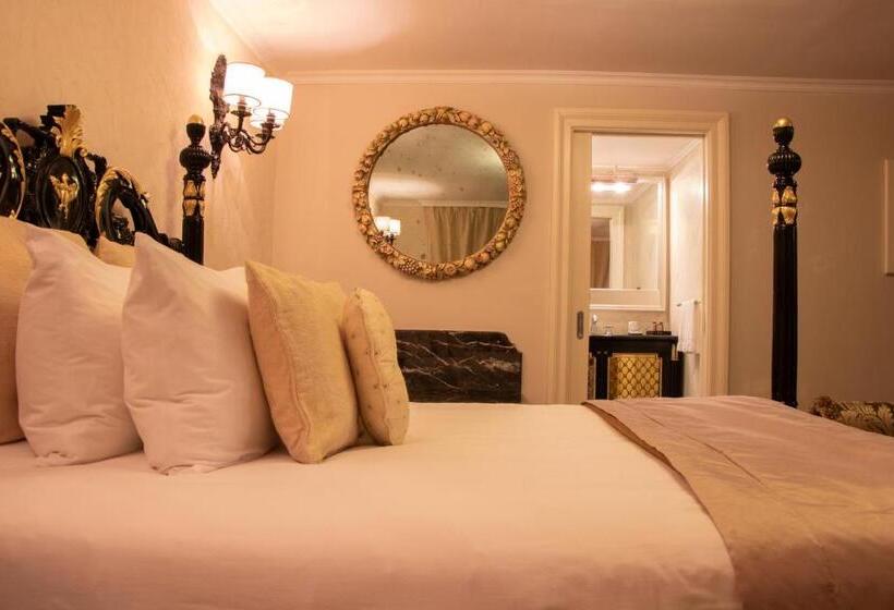 스탠다드 룸, Villa Palma Boutique