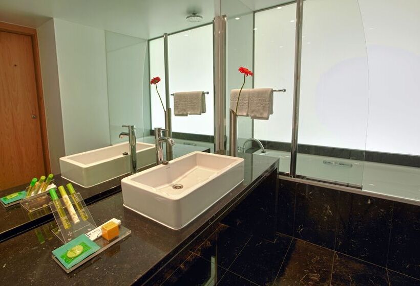 Апартаменты Superior 3 Спальни, Marina Club Suite
