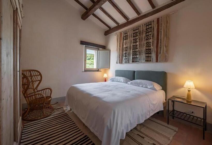 Family Suite, Locanda Fontelupa