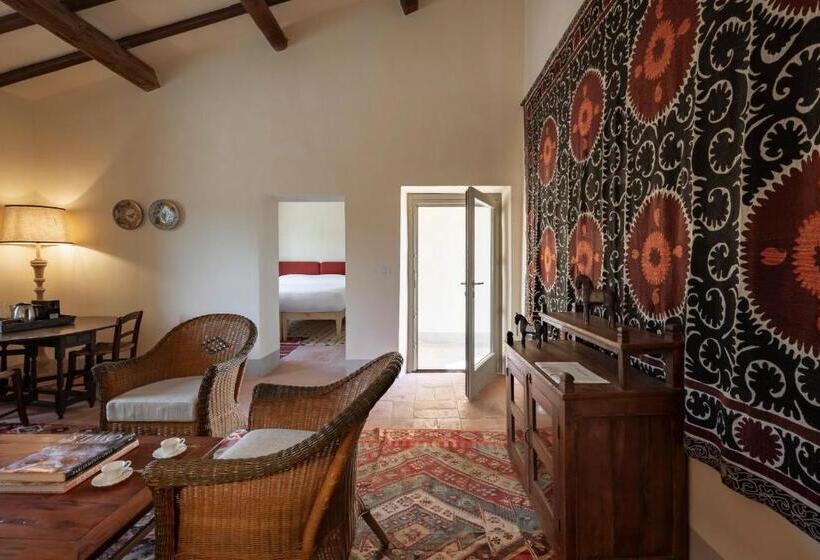 Family Suite, Locanda Fontelupa