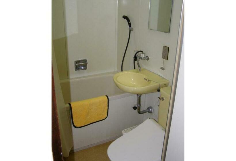Студия Стандарт, Mashu Onsen Hotel Mashu   Vacation Stay 69295v