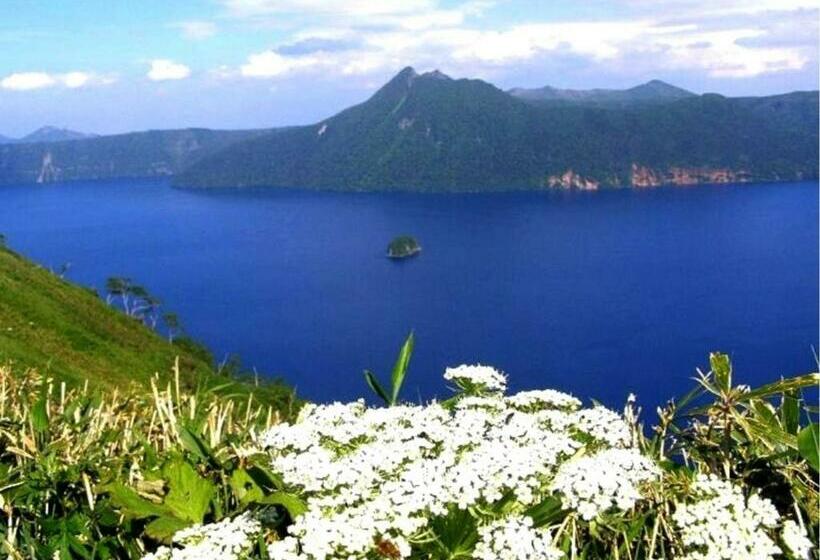 Студия Стандарт, Mashu Onsen Hotel Mashu   Vacation Stay 69295v