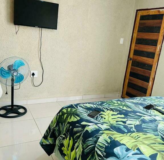 Номер Стандарт, 2nights Guest House