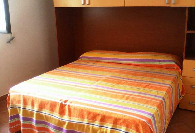 Apartamento 1 Dormitório, Piccolo Residence Gallipoli