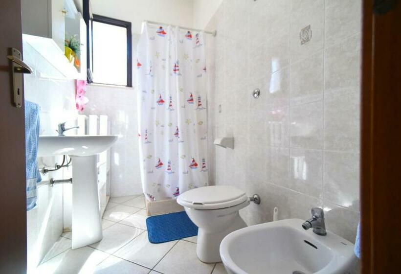 Apartamento 2 Dormitórios, Piccolo Residence Gallipoli