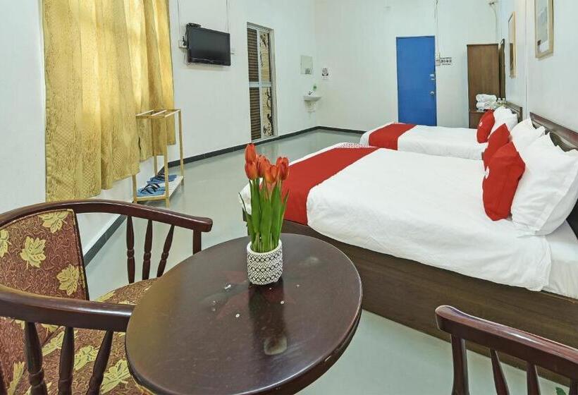 Family Suite, Oyo 90734 Tata Inn