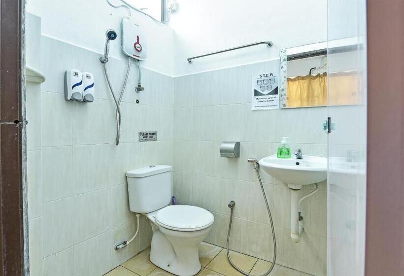 Номер Стандарт, Oyo 90734 Tata Inn