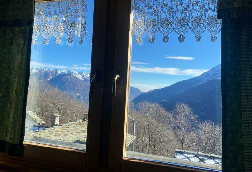 Номер Стандарт, Le Chemin De La Luge