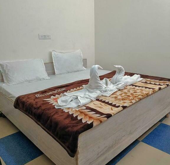 Трехместный Номер Классика, Oyo 80848c  Pride Inn