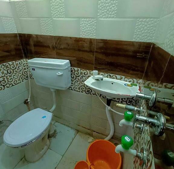 Трехместный Номер Классика, Oyo 80848c  Pride Inn