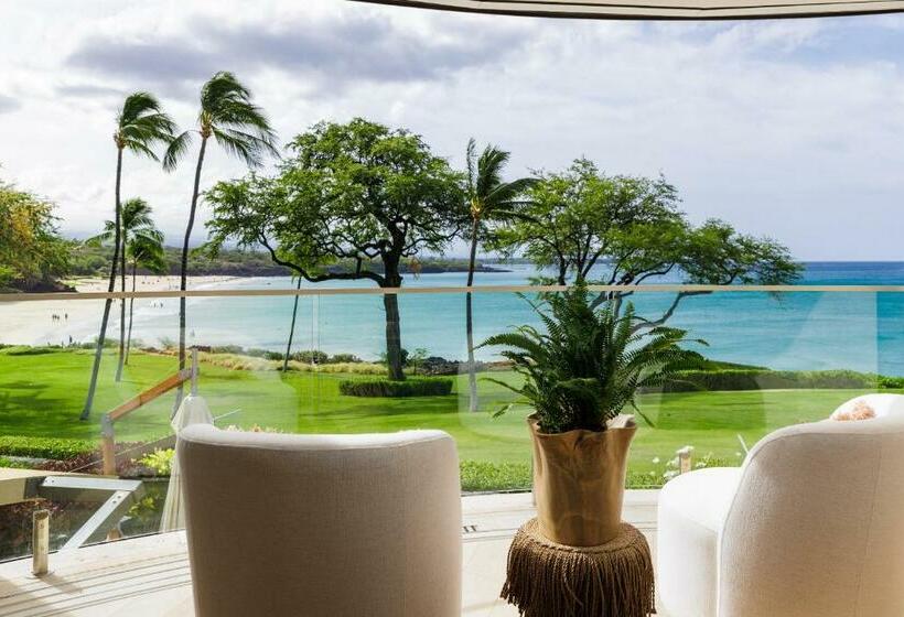 Апартаменты 2 Спальни, Hapuna Beach Residences Condo   Luxury Redefined   Oceanfront