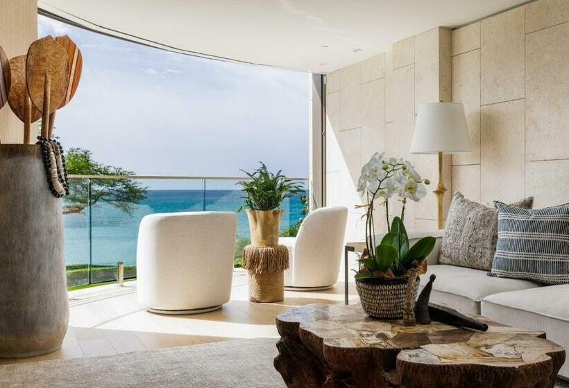 Апартаменты 2 Спальни, Hapuna Beach Residences Condo   Luxury Redefined   Oceanfront