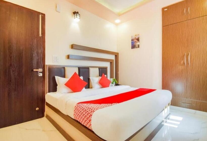 豪华房间, Classico Inn