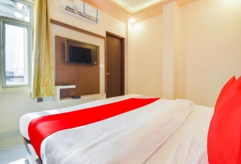 豪华房间, Classico Inn