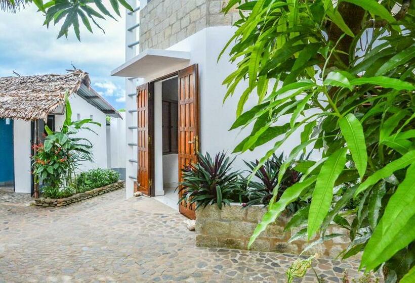 بانگلوی لوکس, A Casa Di Giorgia Lodge Nosy Be Andilana