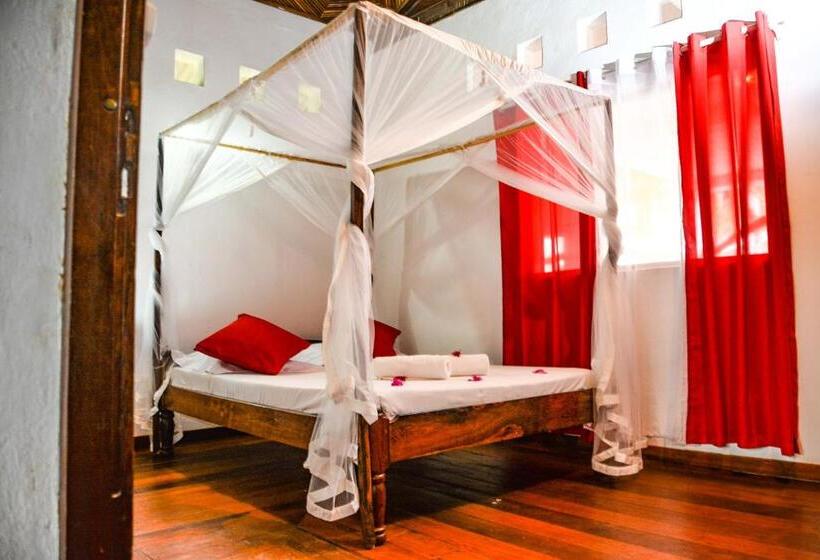 اتاق اکونومی, A Casa Di Giorgia Lodge Nosy Be Andilana