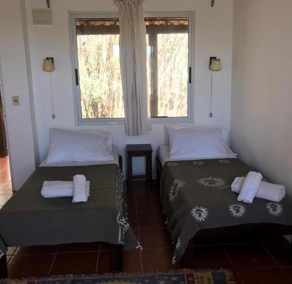 패밀리 룸, Guesthouse Entre Campo Y Mar