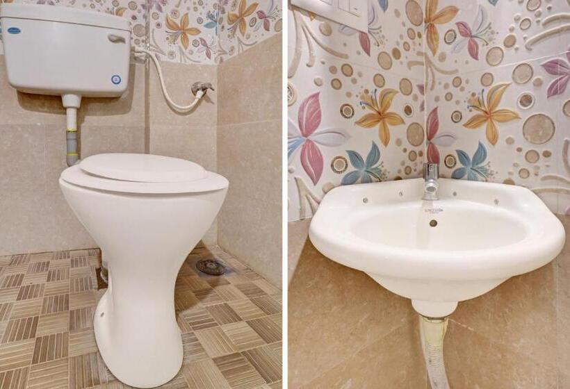 Номер Стандарт, Svasthi Homes