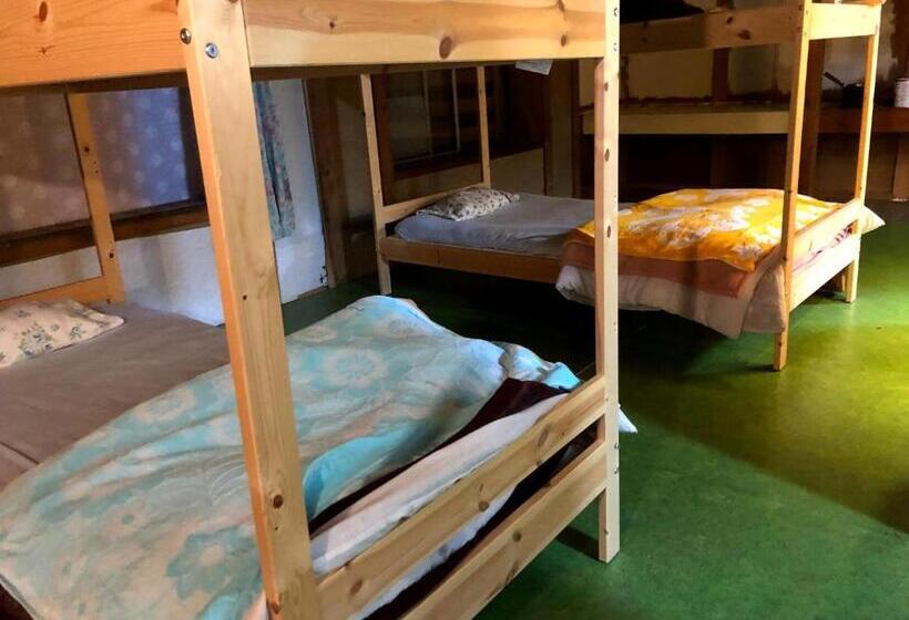 Дом 1 Спальня, Nihonichi Shoboi Guest House   Vacation Stay 13383
