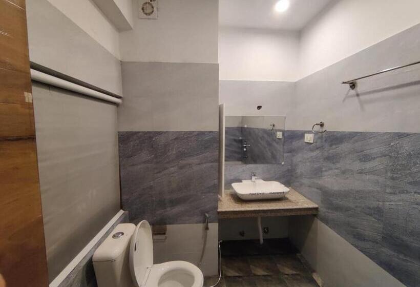 Номер Стандарт Индивидуальный, Apricot Inn Kargil